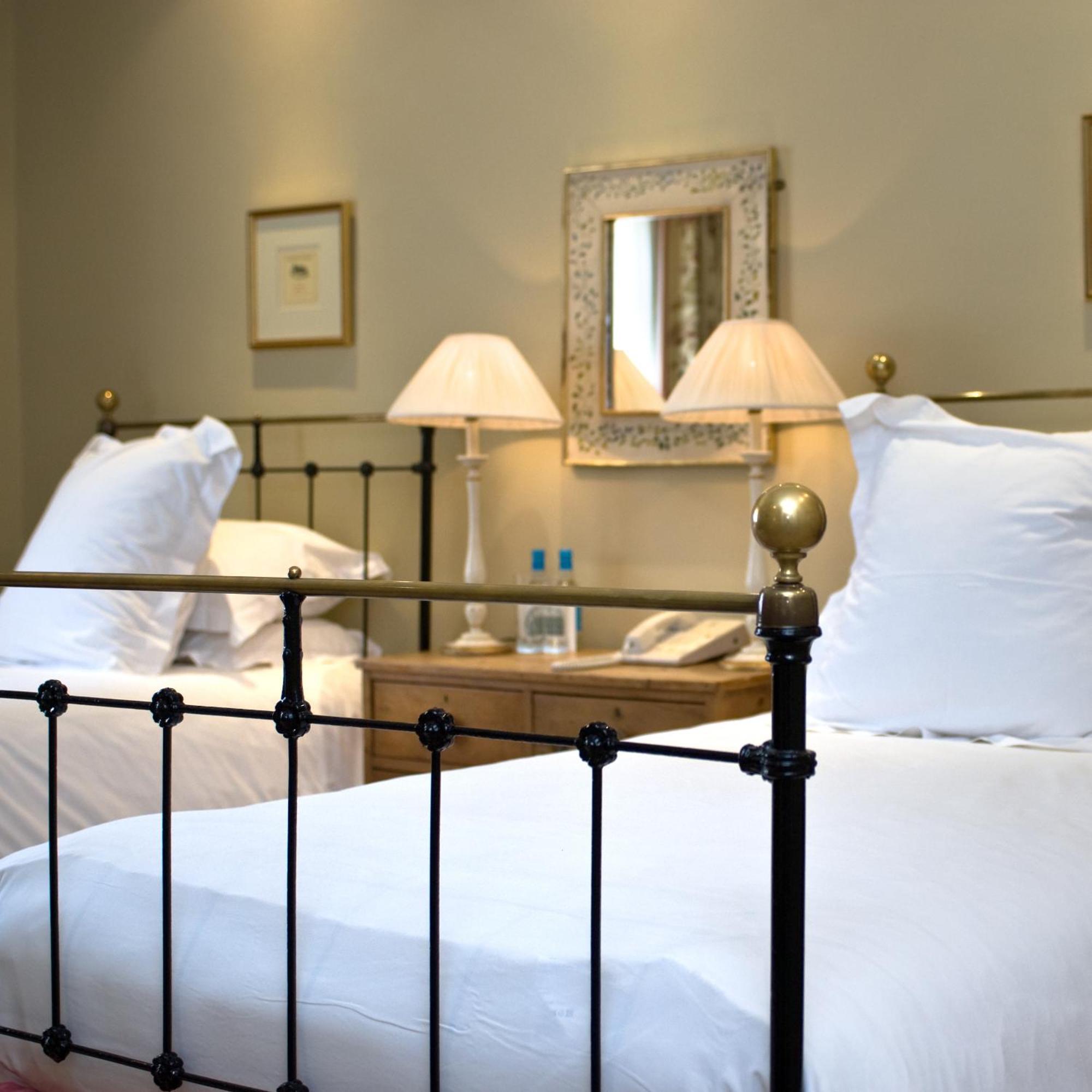 The Old Bridge Hotel Huntingdon Ngoại thất bức ảnh