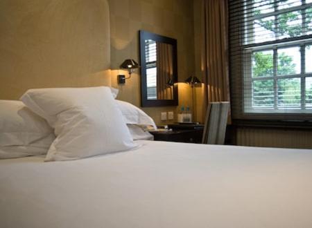 The Old Bridge Hotel Huntingdon Ngoại thất bức ảnh
